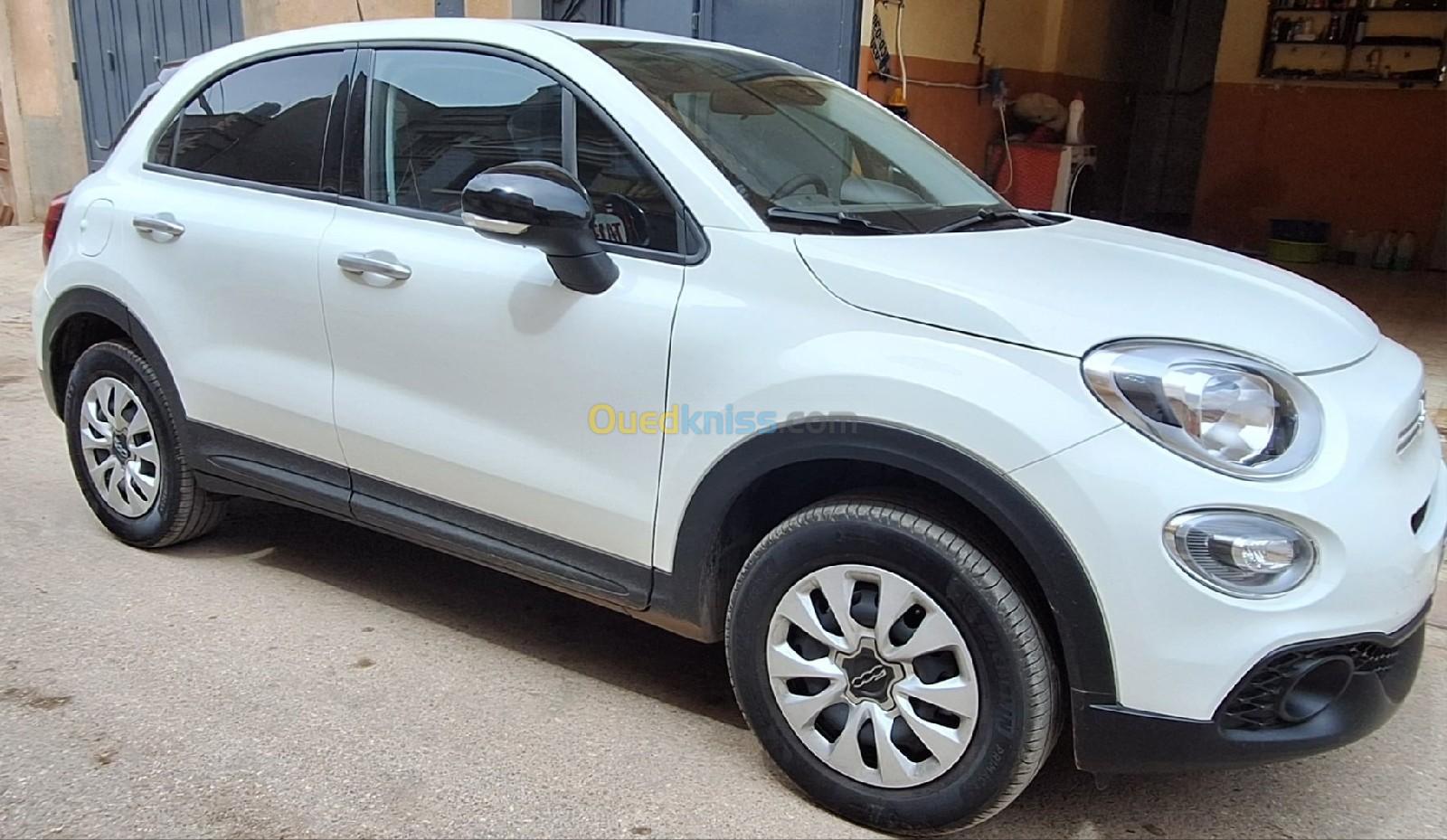 Fiat 500x 2024 Cult