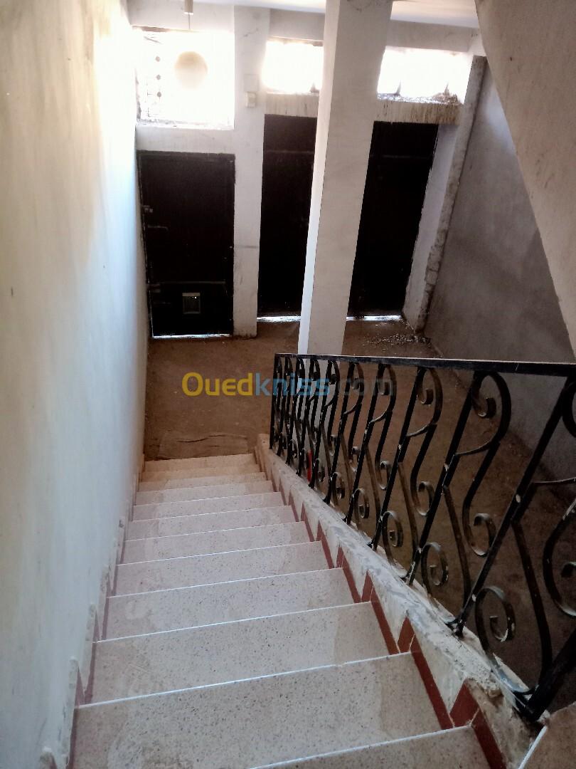 Vente Villa Tlemcen Tlemcen