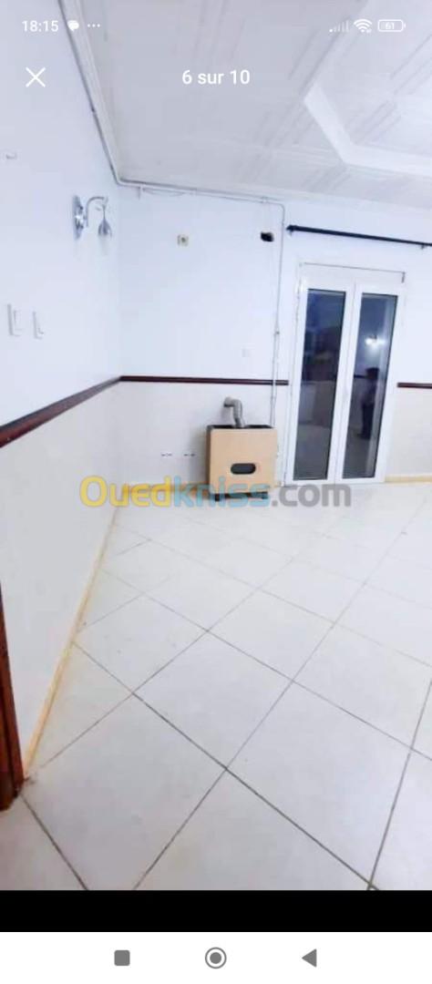 Location Appartement F3 Tizi Ouzou Tizi ouzou