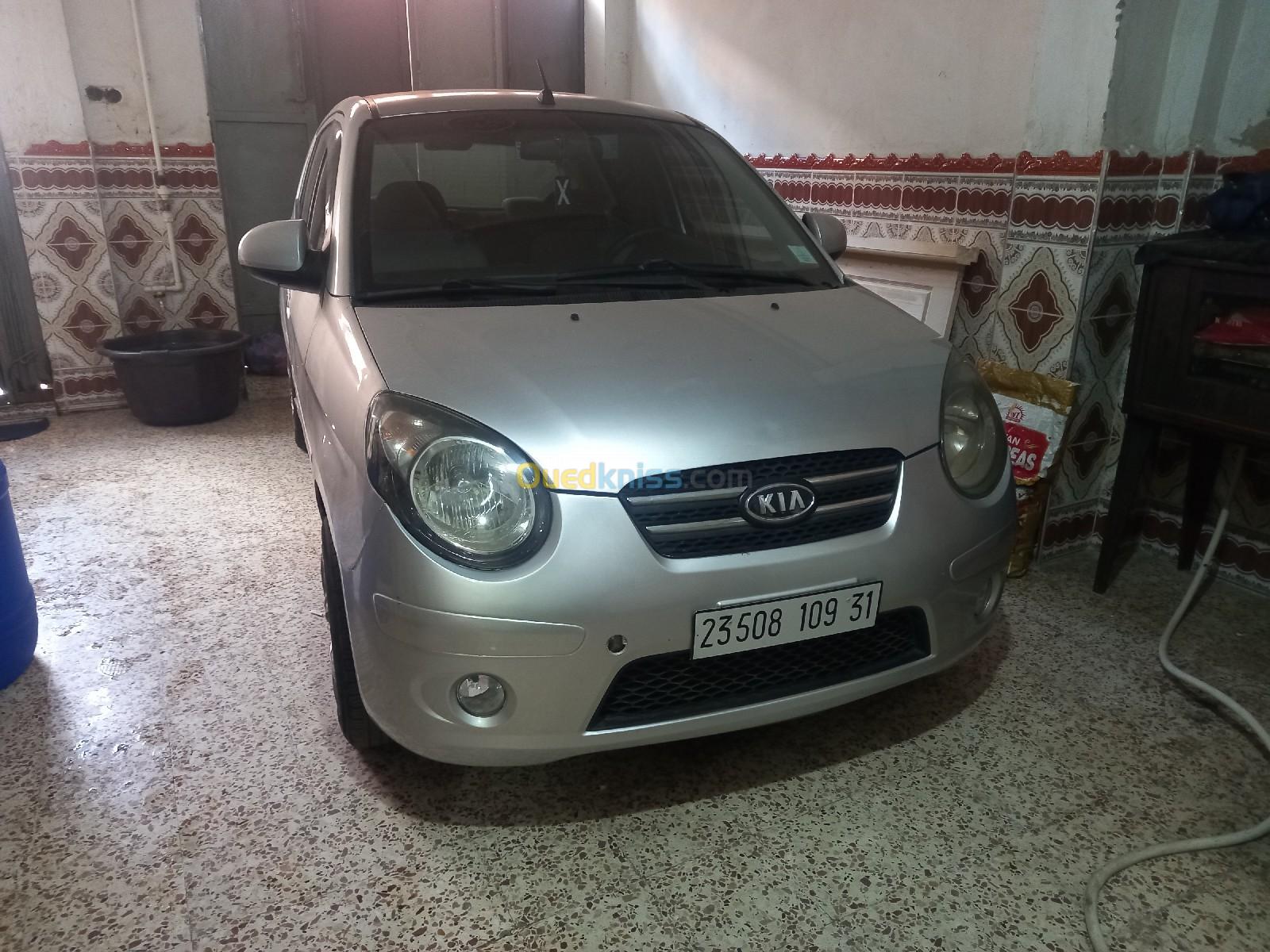 Kia Picanto 2009 