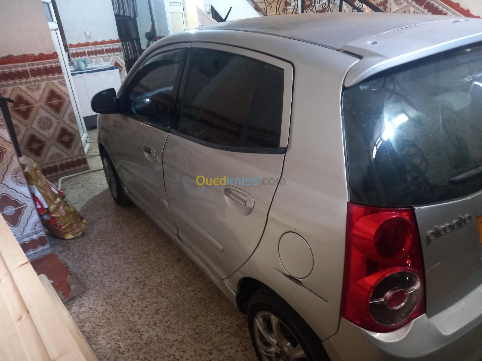 Kia Picanto 2009 