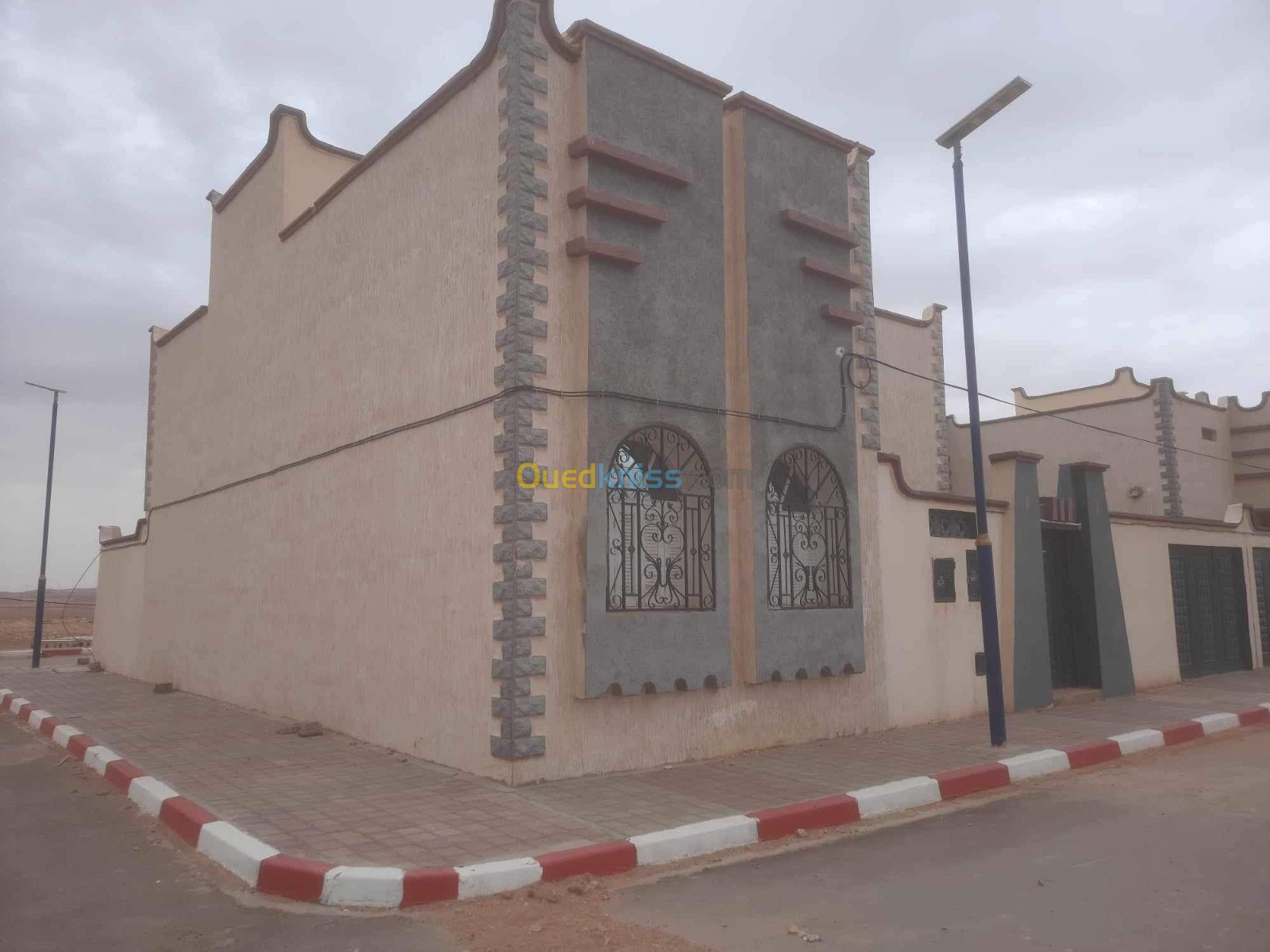 Vente Villa Ghardaïa Ghardaia