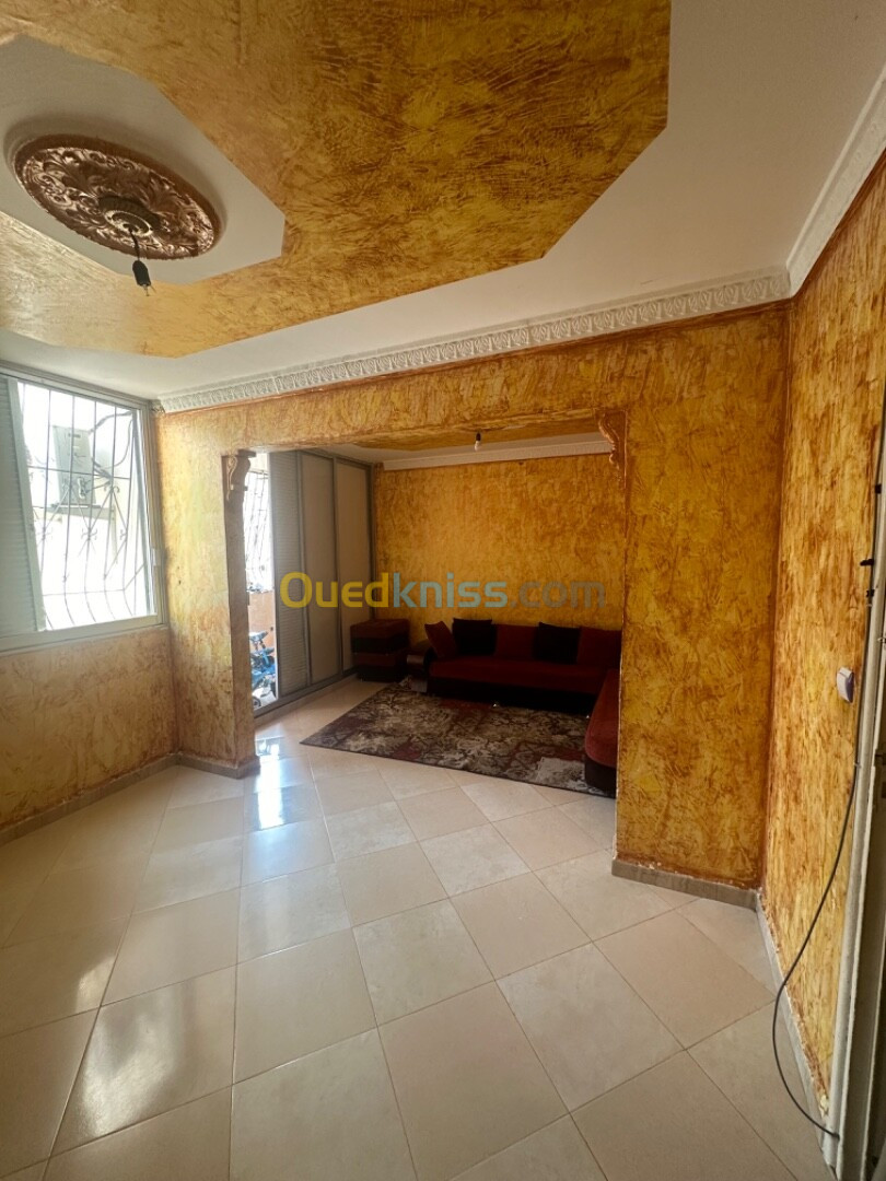 Vente Appartement F3 Oum El Bouaghi Oum el bouaghi