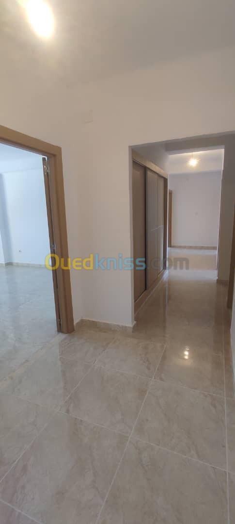 Location Appartement F5 Alger Bordj el bahri