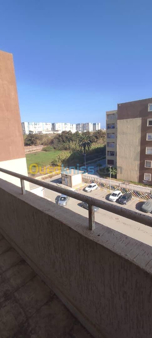 Location Appartement F5 Alger Bordj el bahri