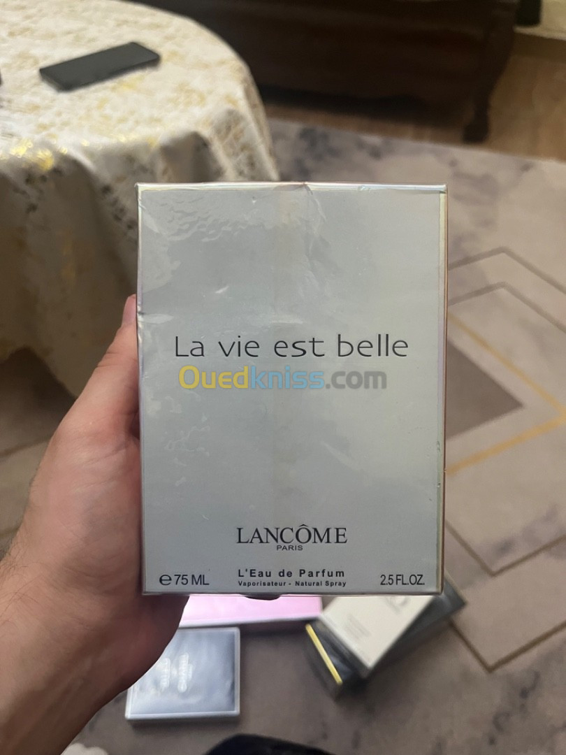 Parfum originaux