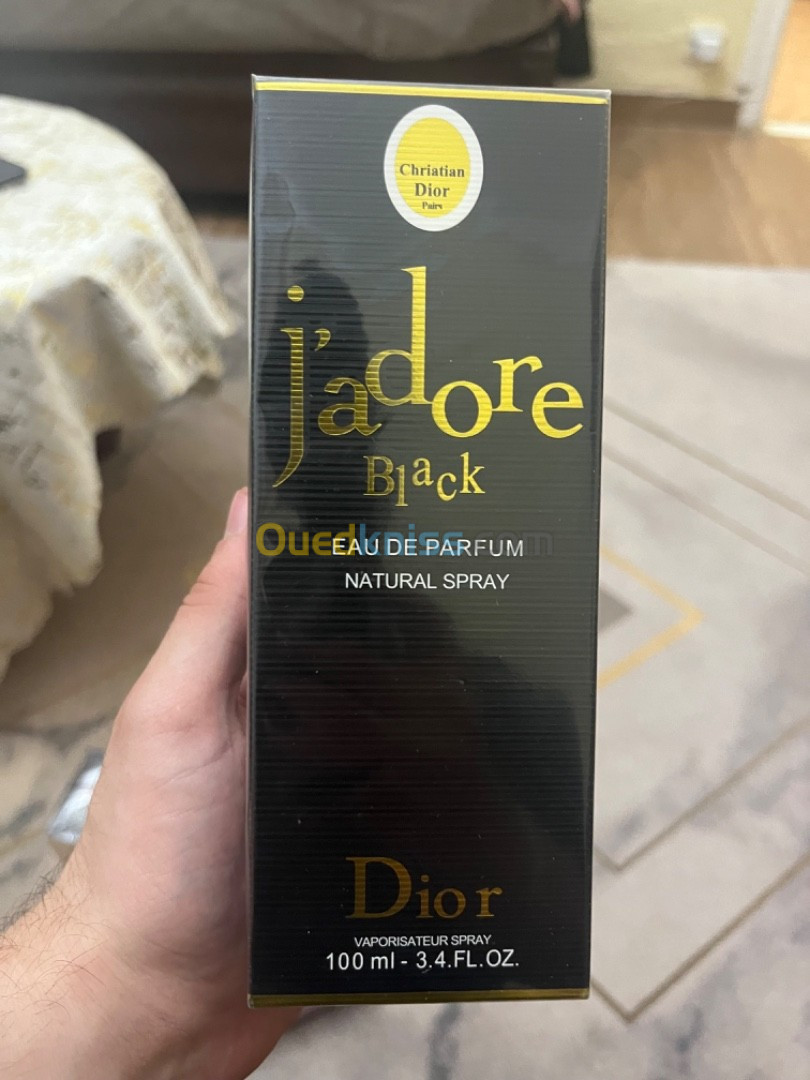 Parfum originaux