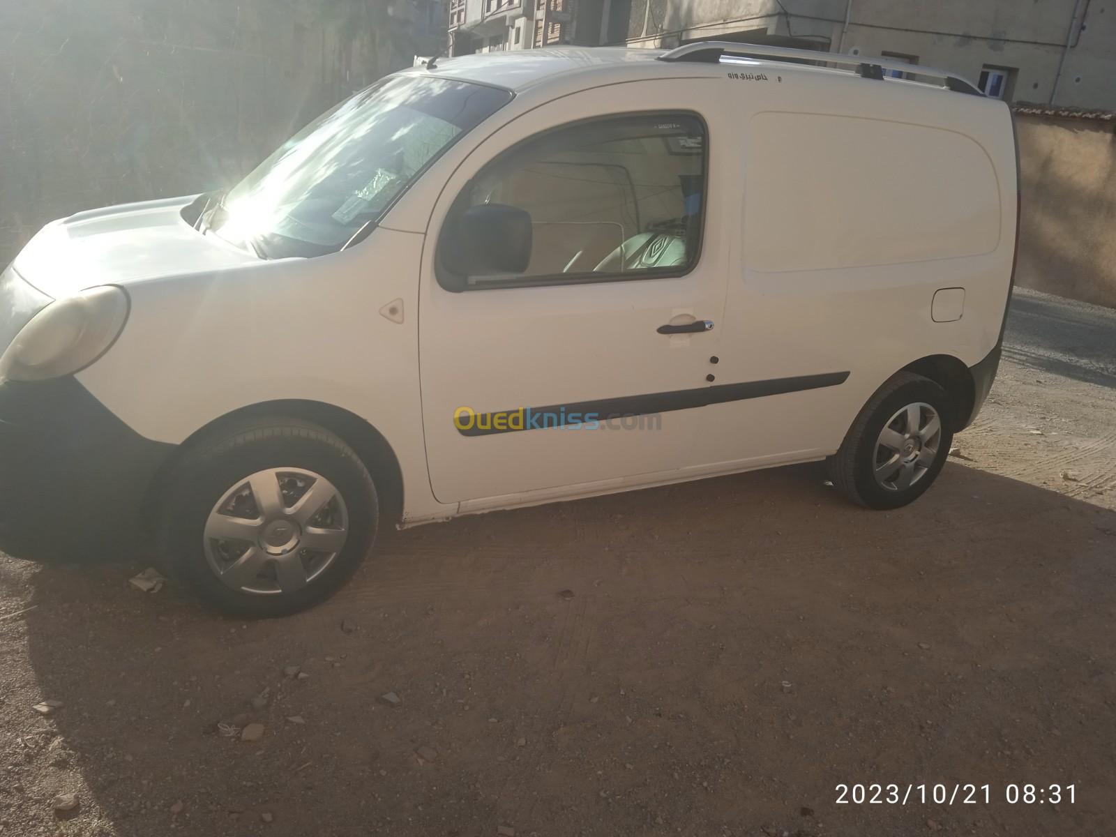 Renault Kangoo 2011 Kangoo