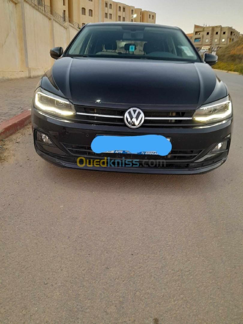 Volkswagen Polo 2018 Beats