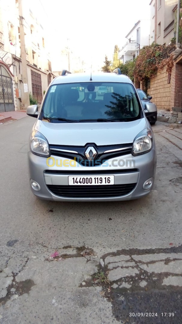 Renault Kangoo 2019 Kangoo