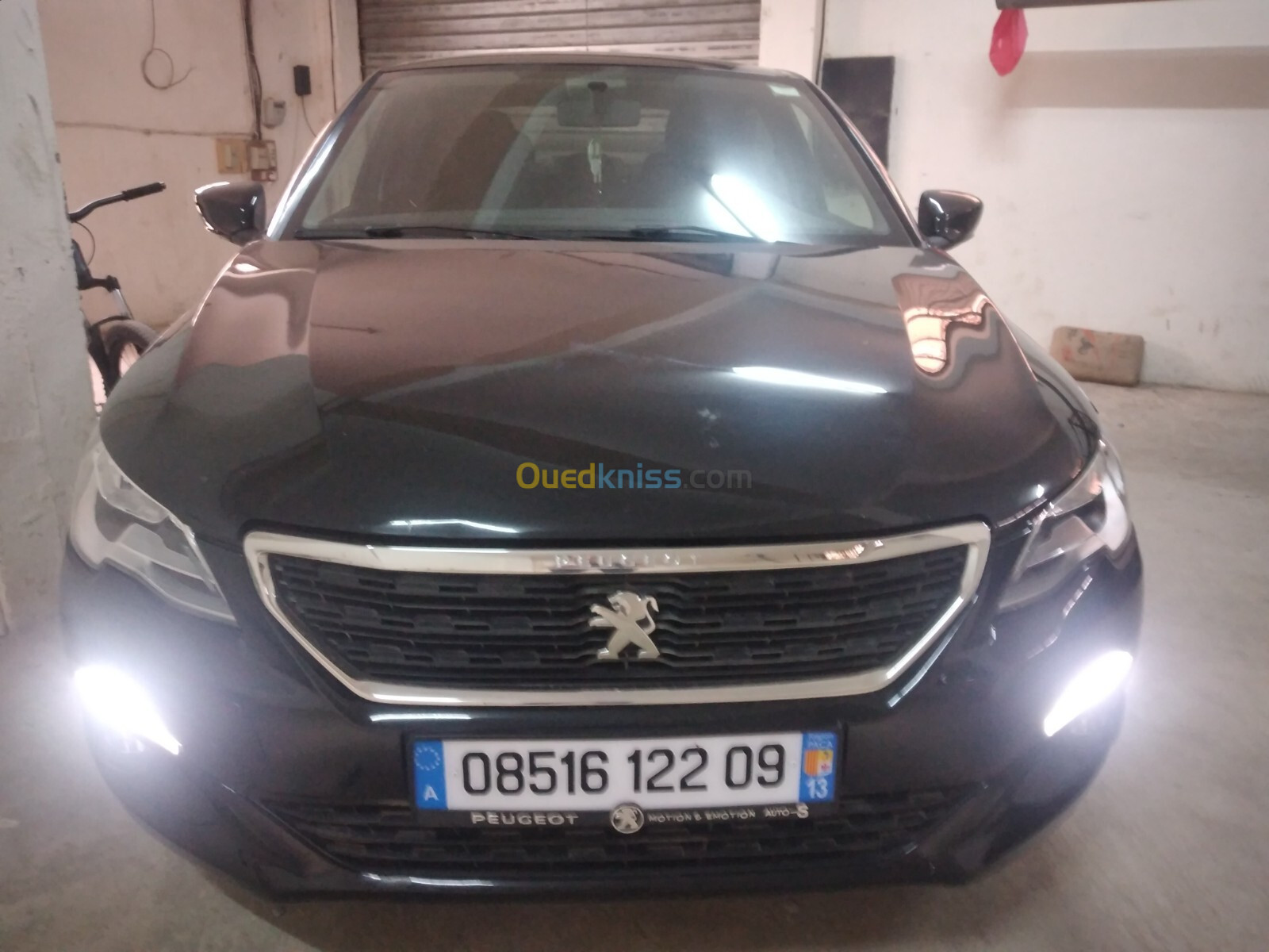 Peugeot 301 2022 Active