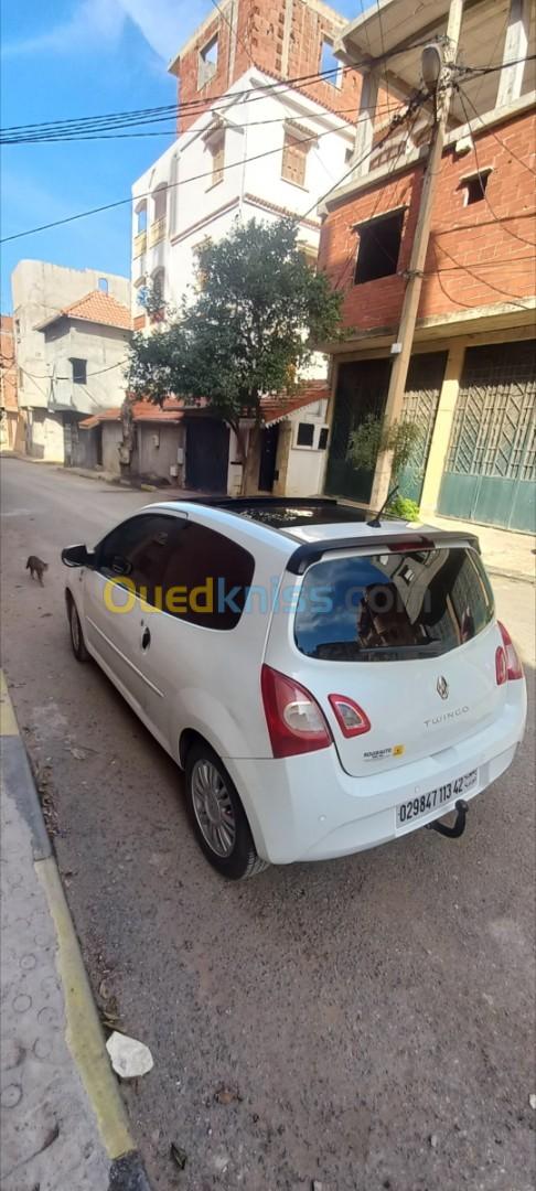 Renault Twingo 2013 Twingo