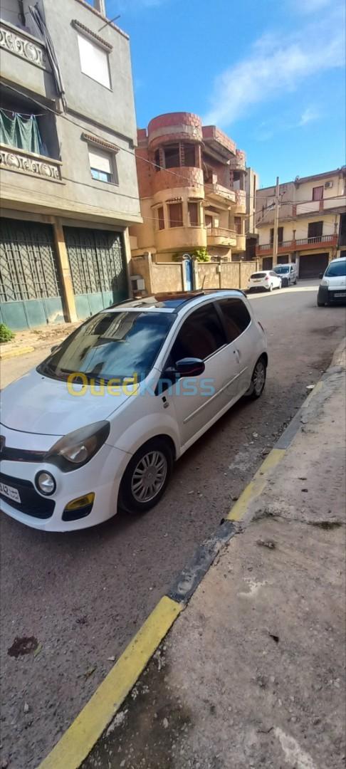 Renault Twingo 2013 Twingo