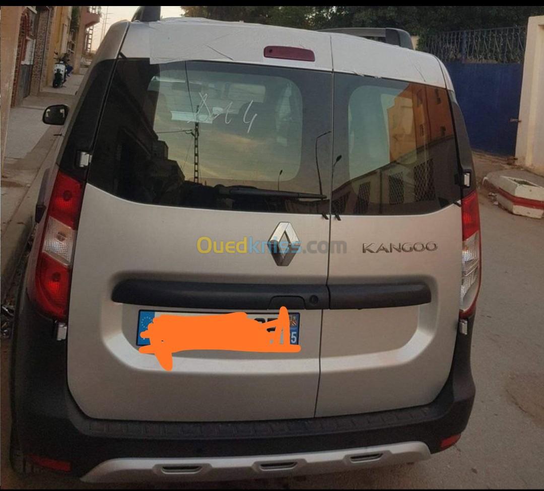 Renault KANGOO 2023 