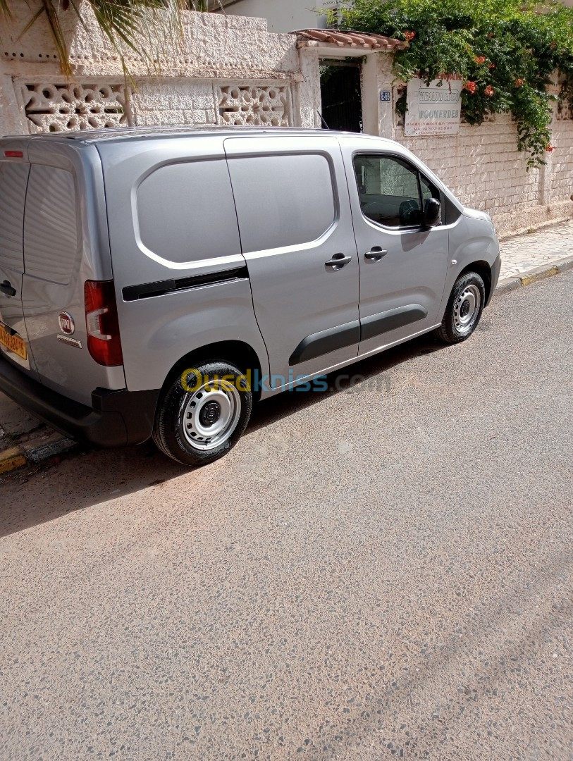 Fiat Doblo 2024 