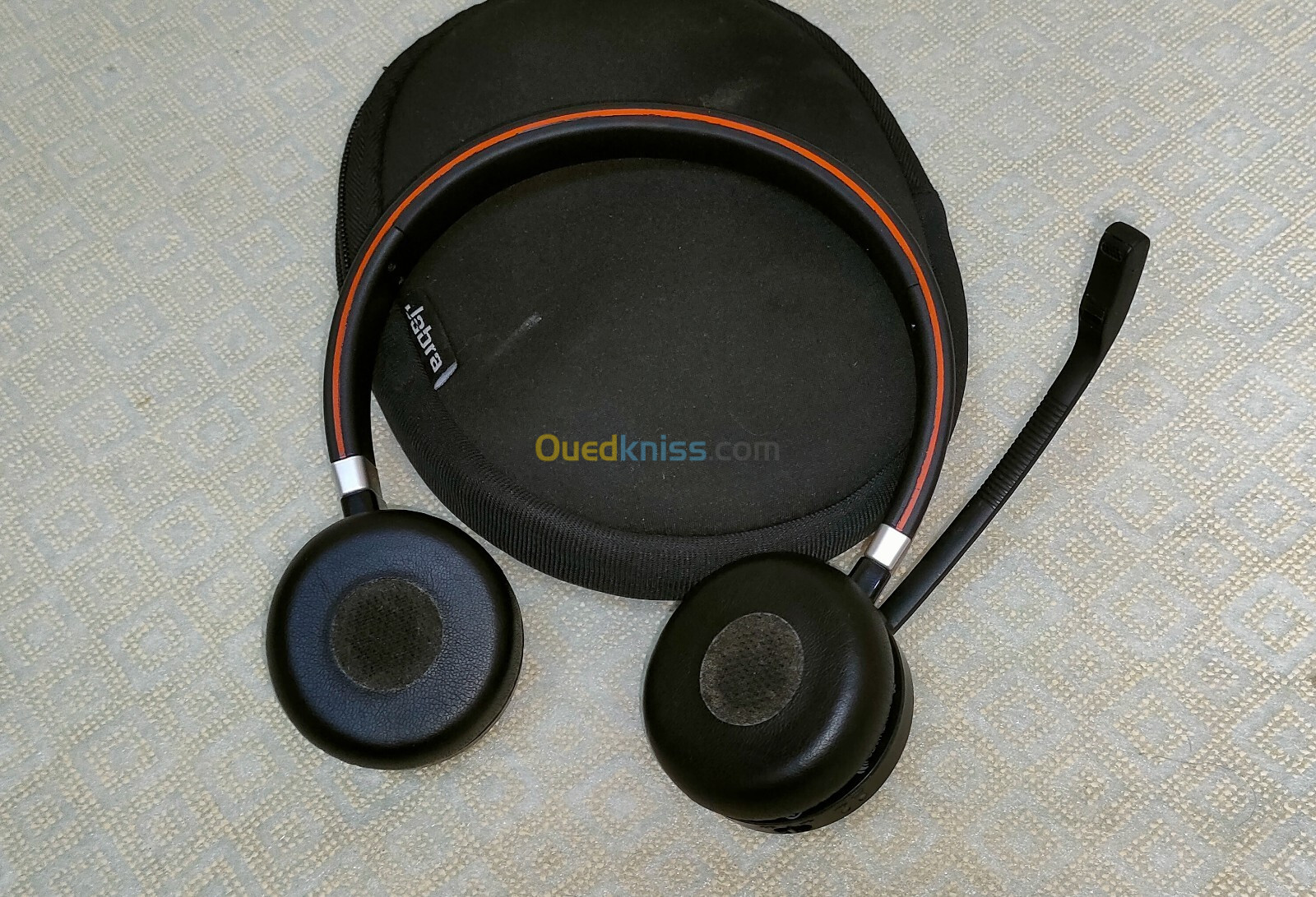 Jabra Evolve 65 UC