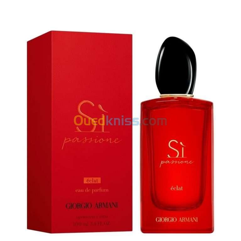 Parfum original 