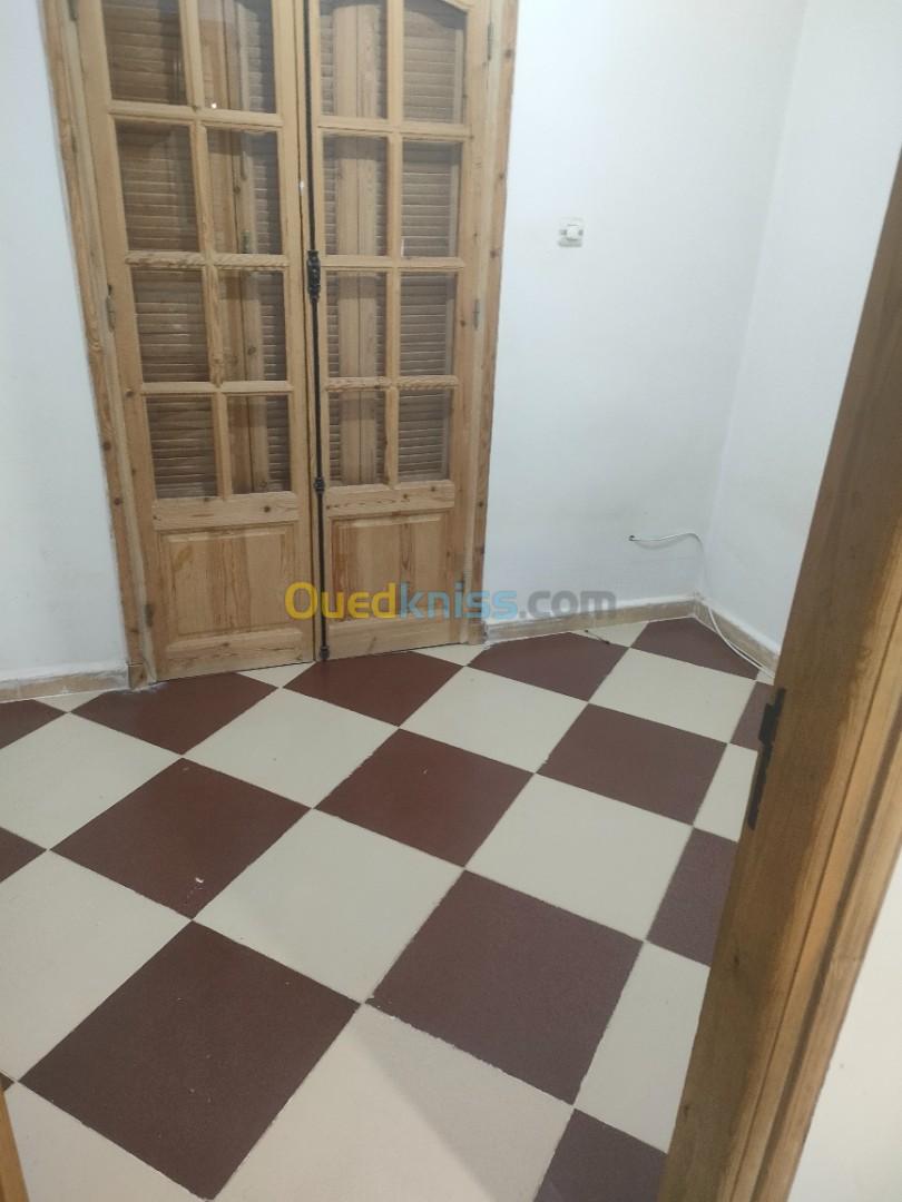 Vente Appartement F2 Alger Beni messous