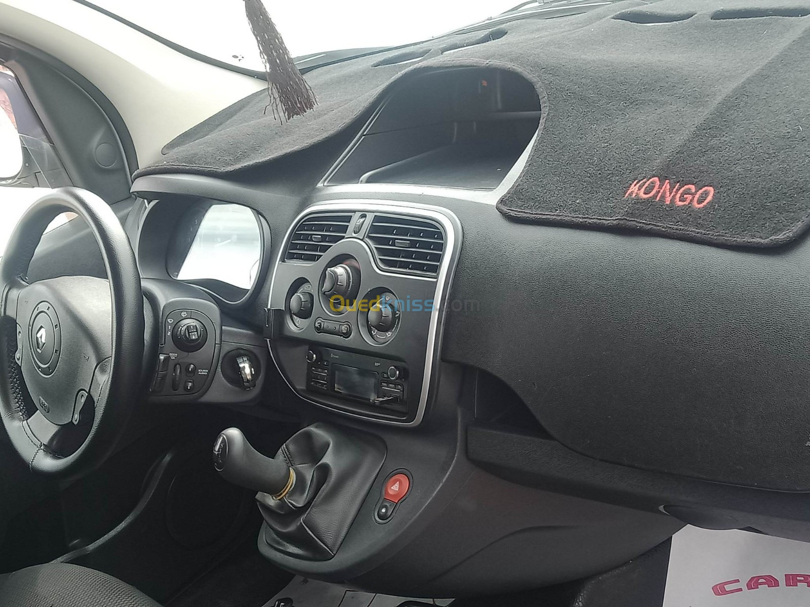 Renault Kangoo 2020 Kangoo