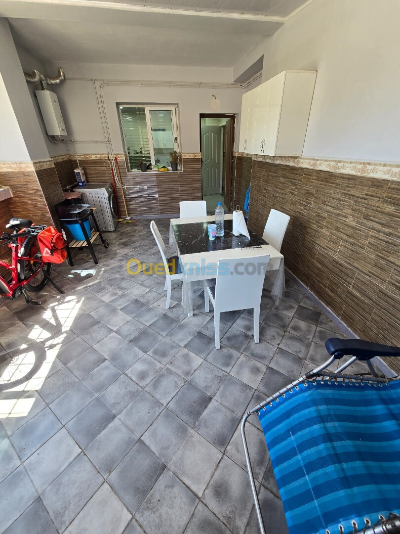 Location Appartement F3 Mostaganem Mostaganem