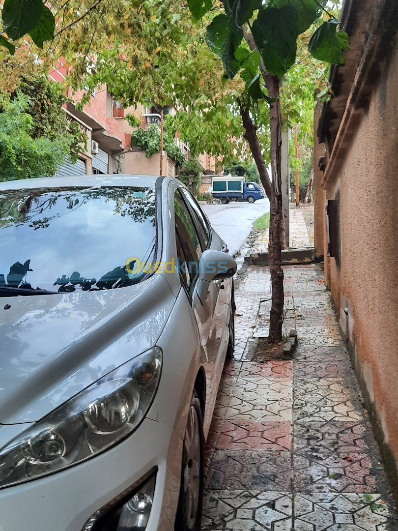 Peugeot 308 2012 308