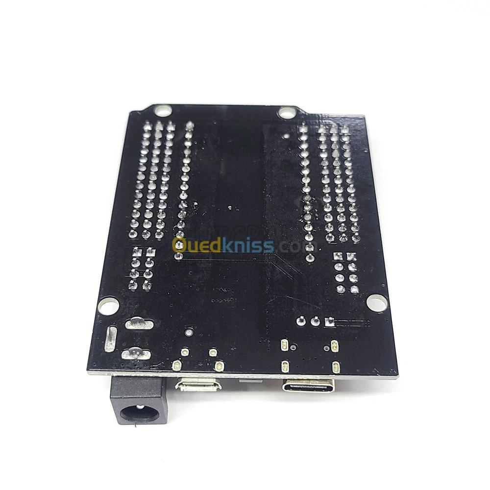 Carte D'extension ESP32 30 Broches (Type C) arduino