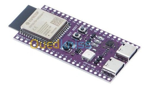 carte de développement ESP32-S3 N16R8 arduino
