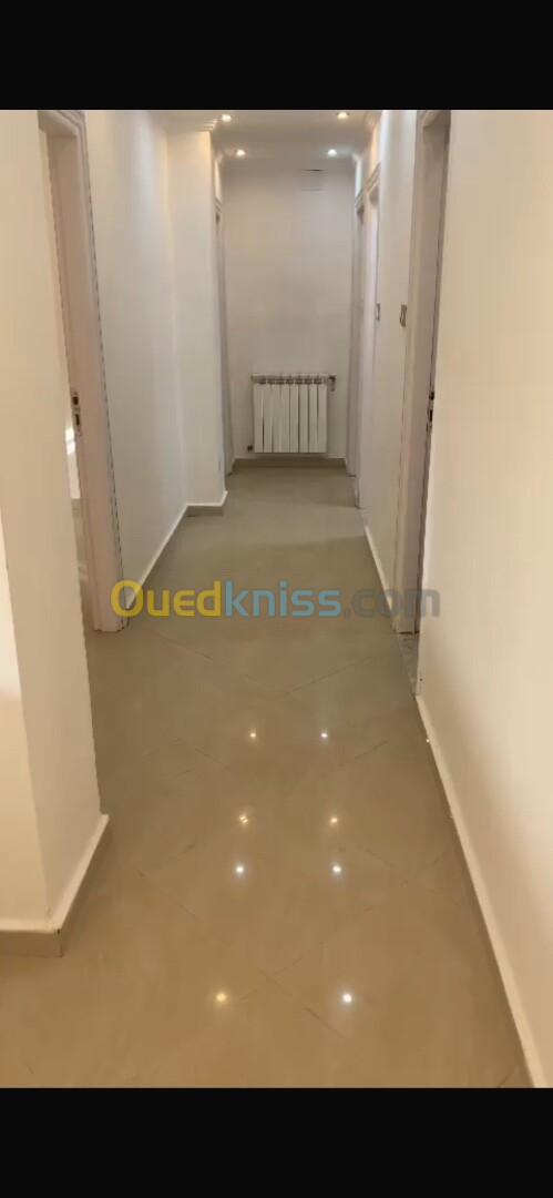 Location Appartement F4 Alger Birkhadem