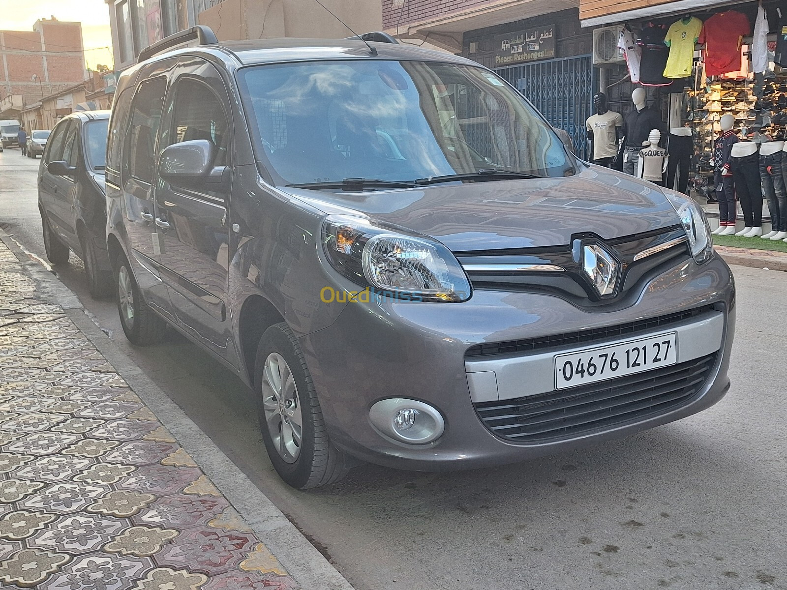 Renault Kangoo 2021 Privilège plus