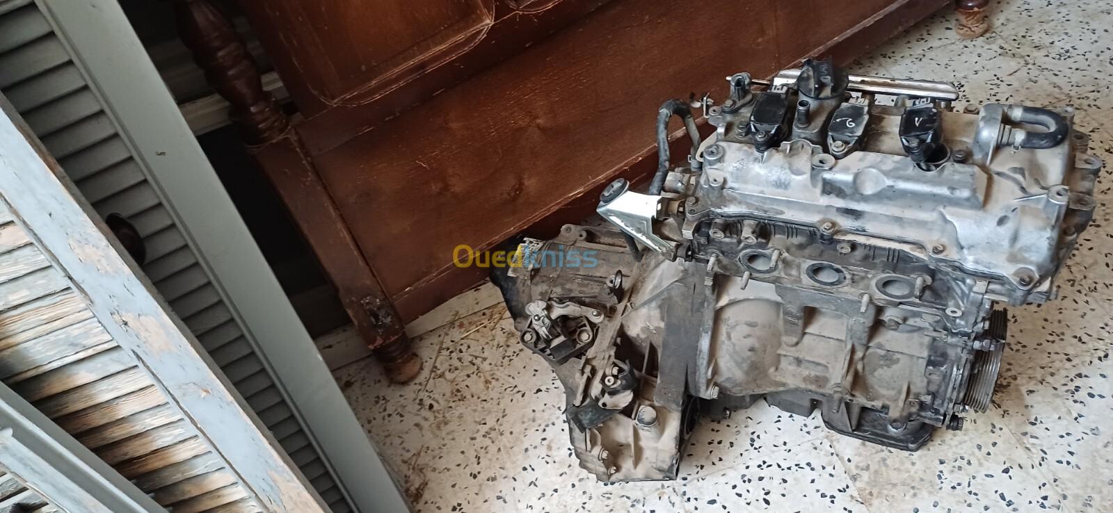 Moteur micra k 13