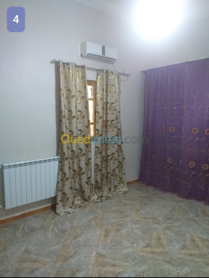 Vente Villa Laghouat Aflou