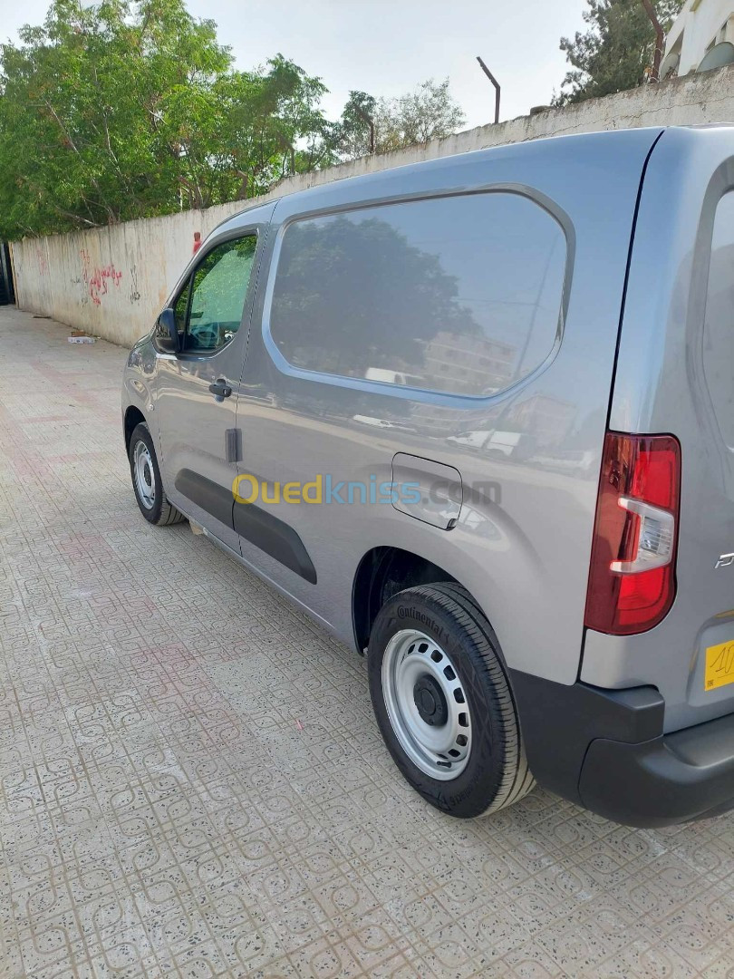 Fiat doblo 2024 doblo