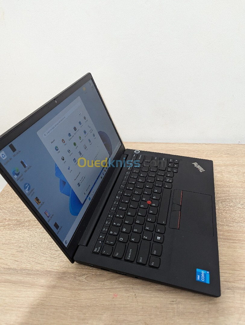 lenevo thinkpad E14