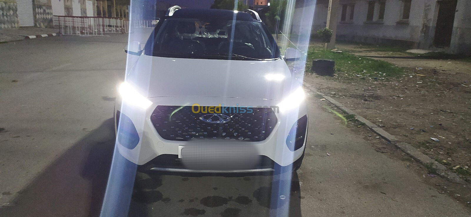 Chery TIGGO2PRO 2024 