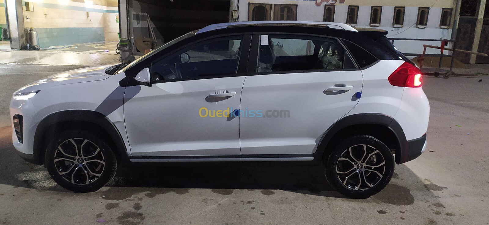 Chery TIGGO2PRO 2024 