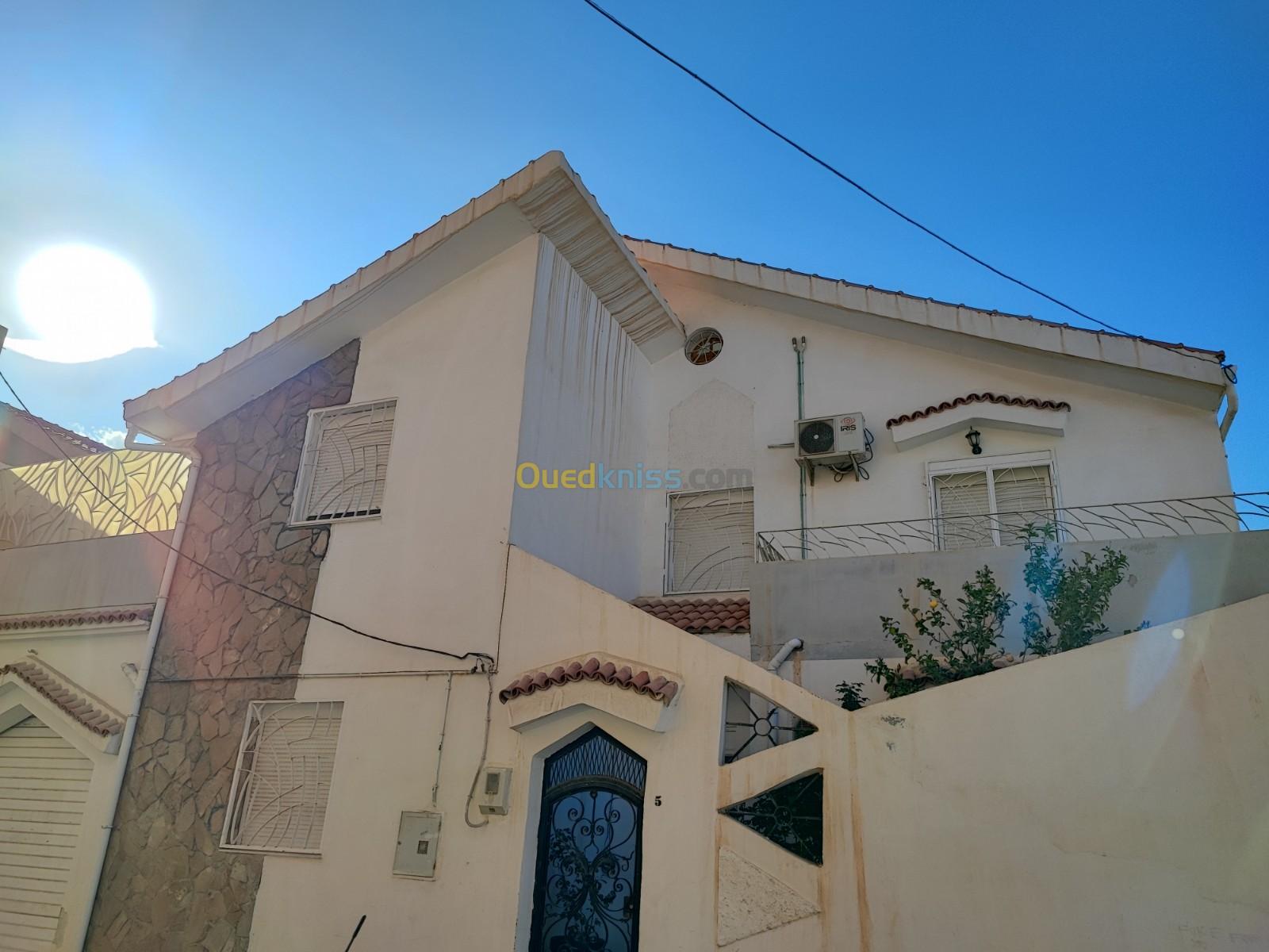 Vente Villa Batna Batna