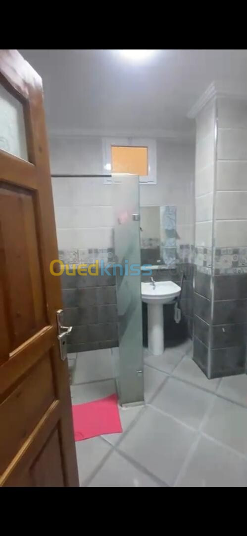 Location Appartement F3 Alger Bordj el kiffan