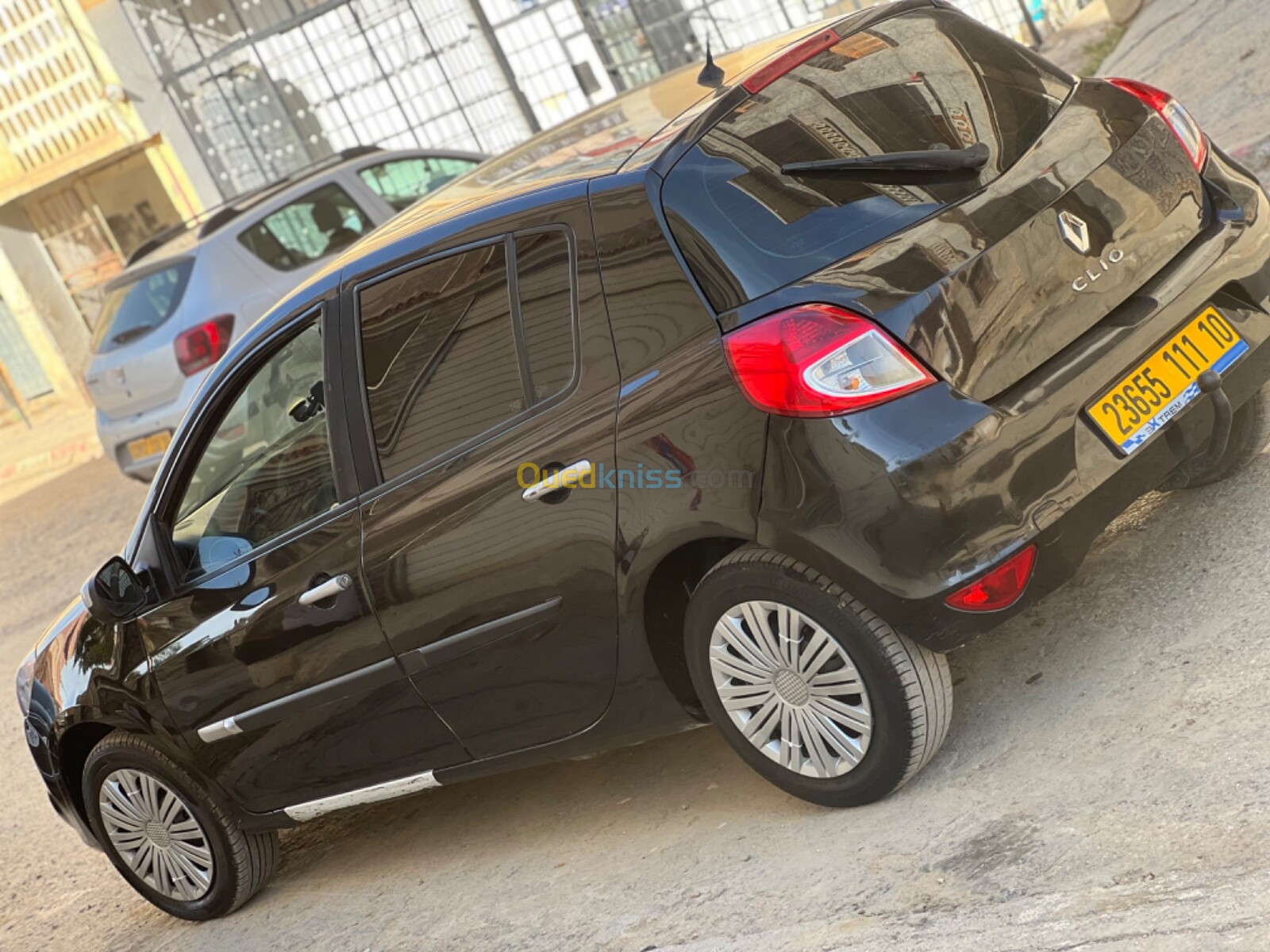 Renault Clio 3 2011 Clio 3