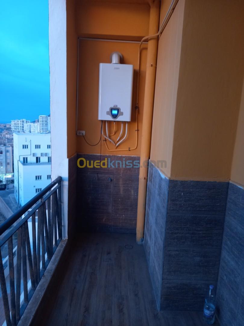 Vente Appartement F3 Mostaganem Mostaganem