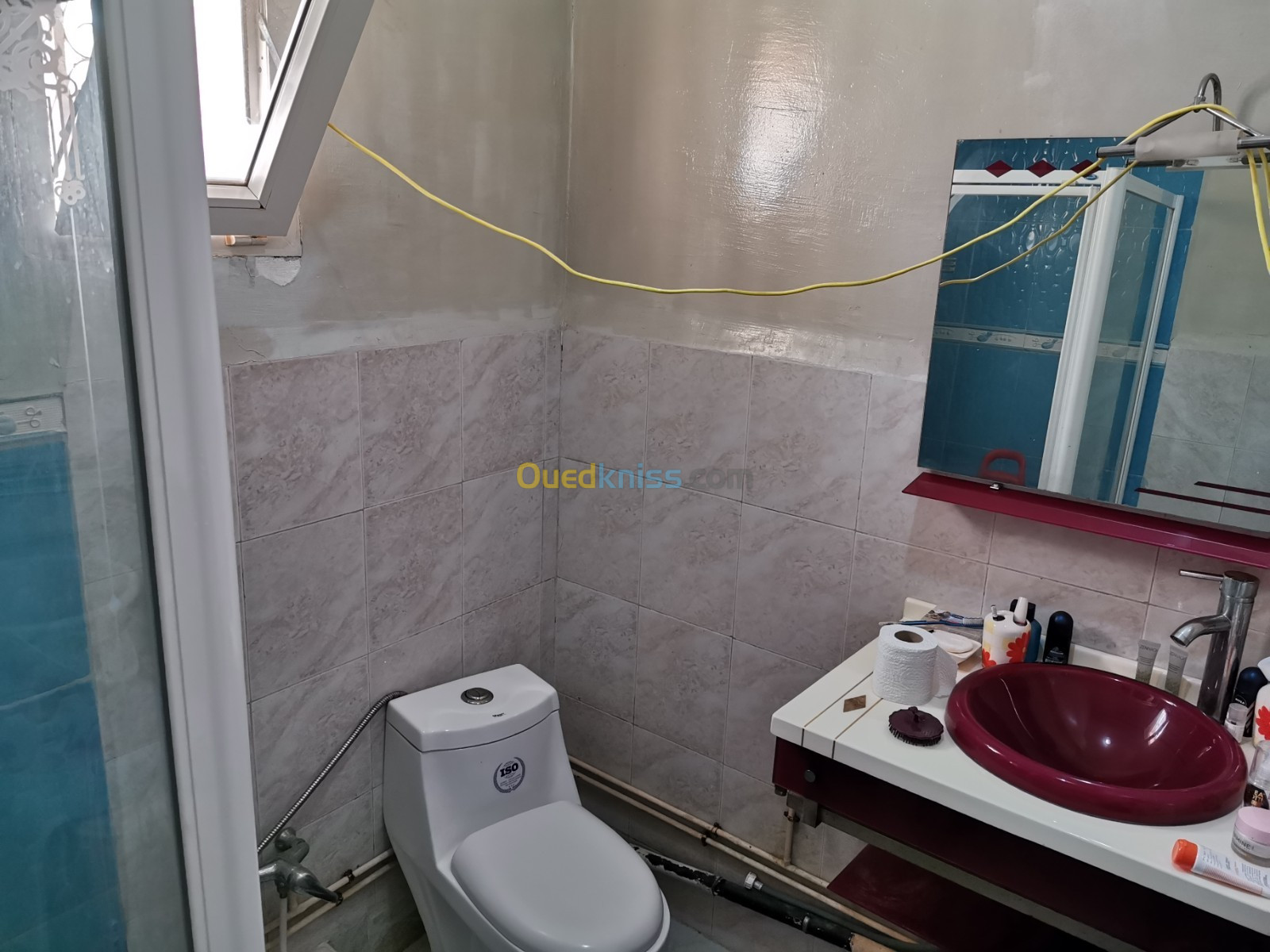 Vente Duplex F2 Sidi bel abbes Sidi bel abbes