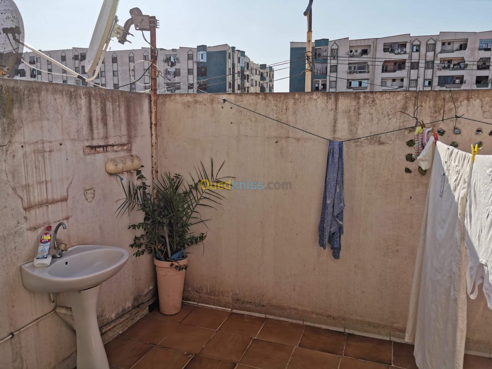 Vente Duplex F2 Sidi bel abbes Sidi bel abbes