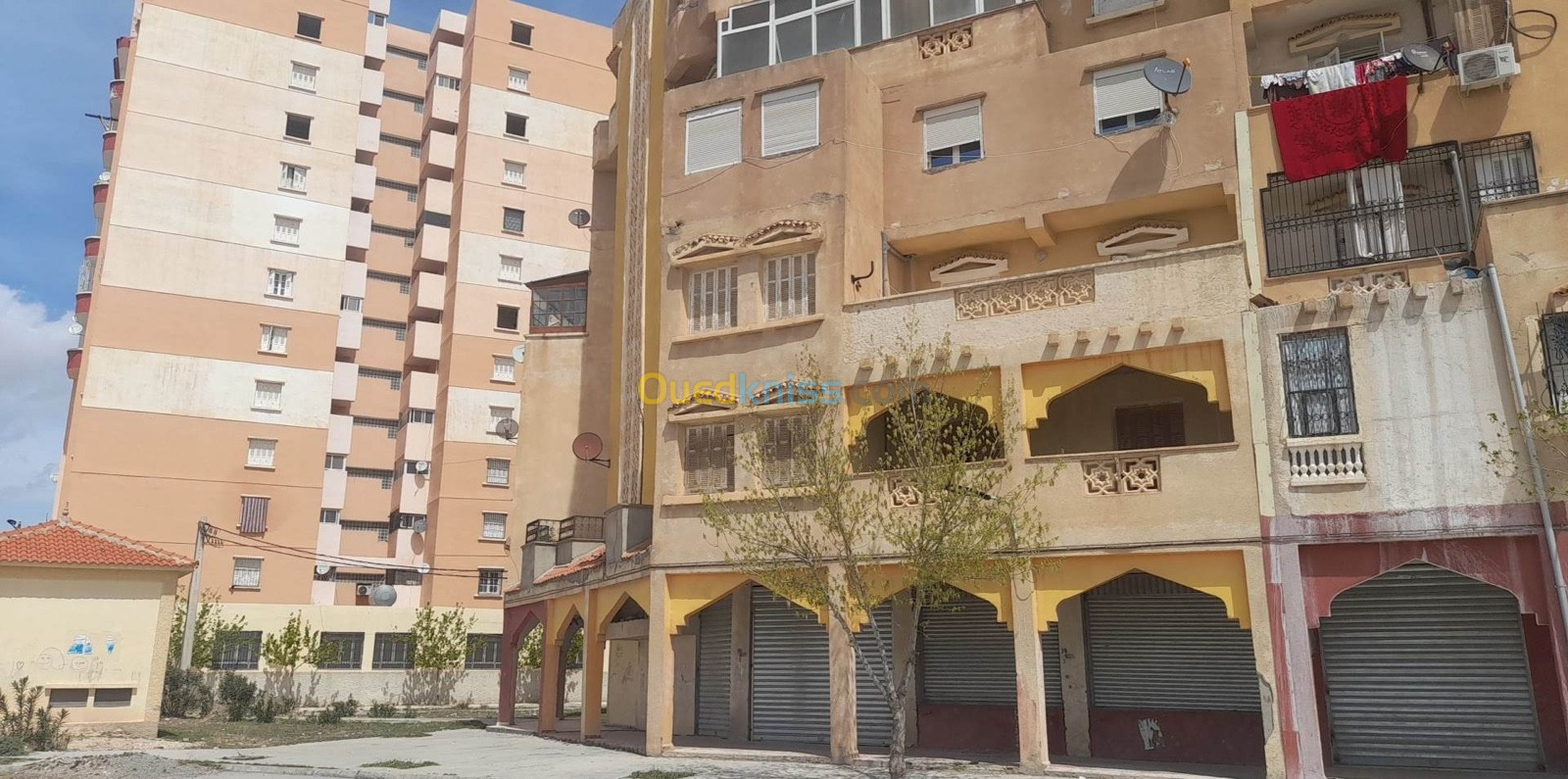 Vente Local Sétif El eulma