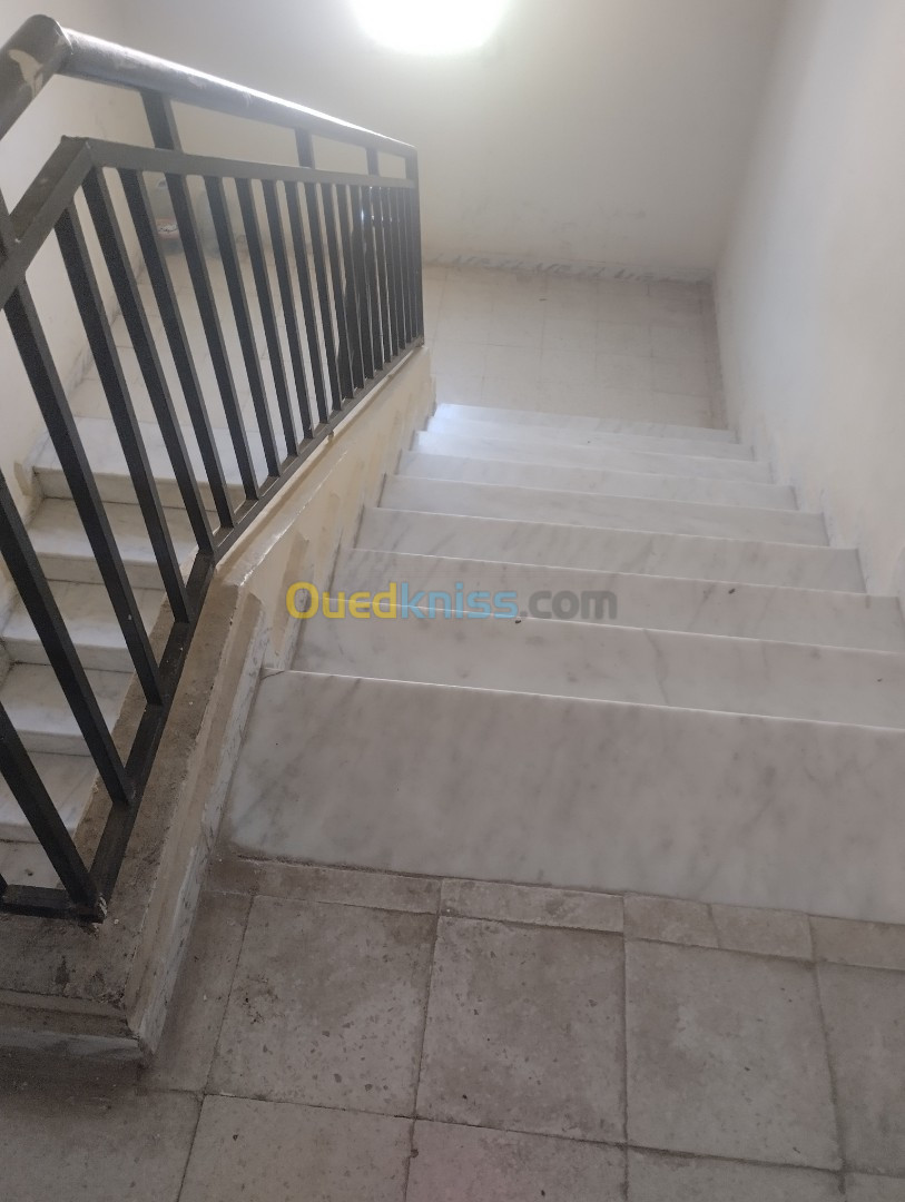 Vente Appartement F4 Sétif Setif