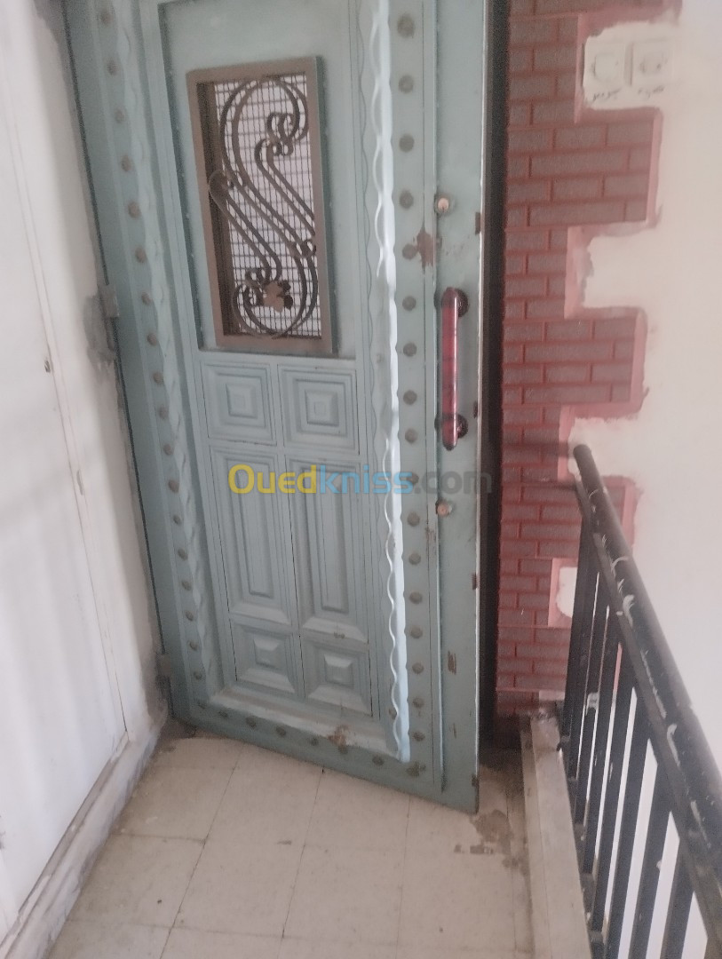 Vente Appartement F4 Sétif Setif