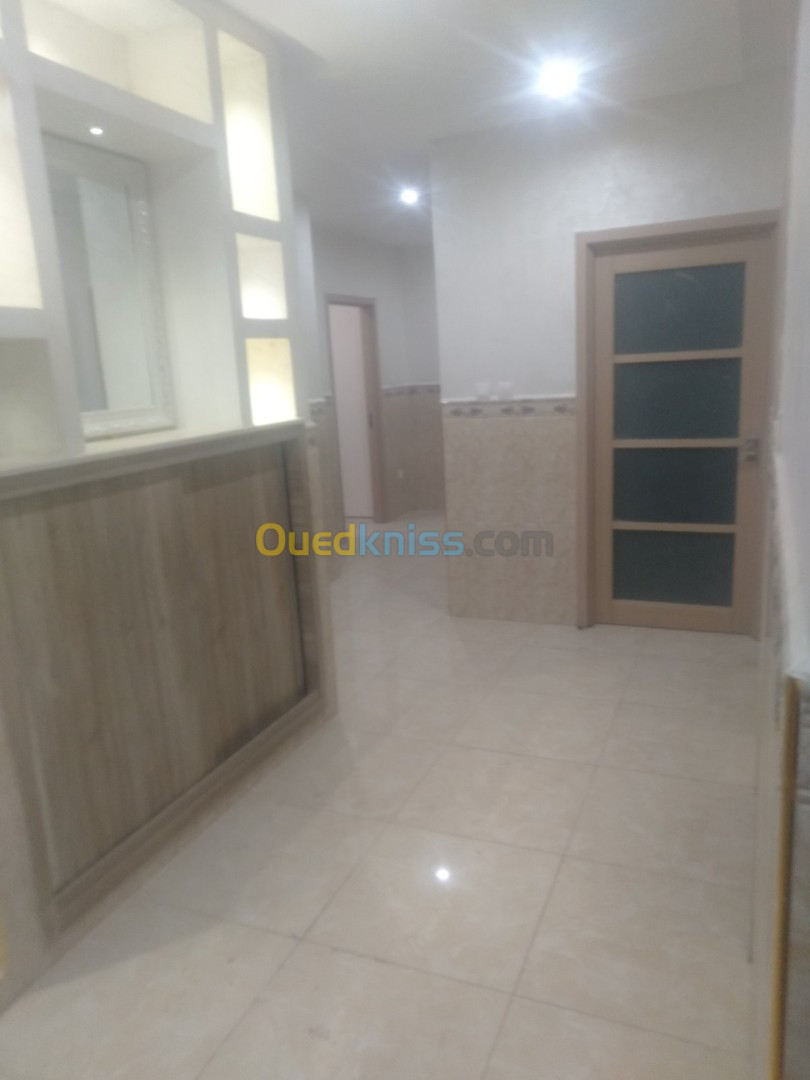 Vente Appartement F4 Alger Cheraga