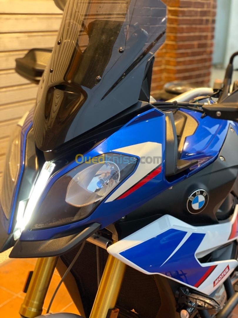 BMW S1000xr 2019