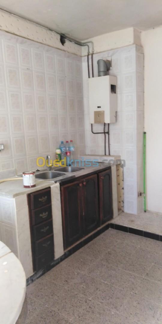 Vente Appartement F3 Skikda Skikda