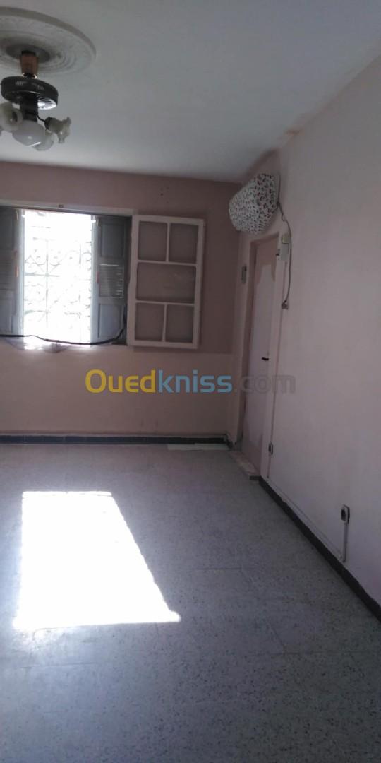 Vente Appartement F3 Skikda Skikda