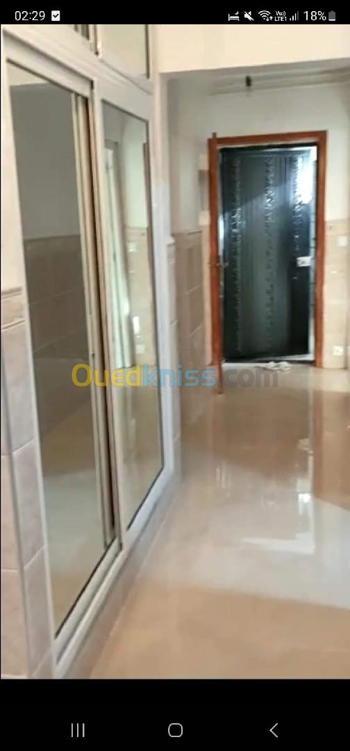 Vente Appartement F03 Blida Ouled yaich