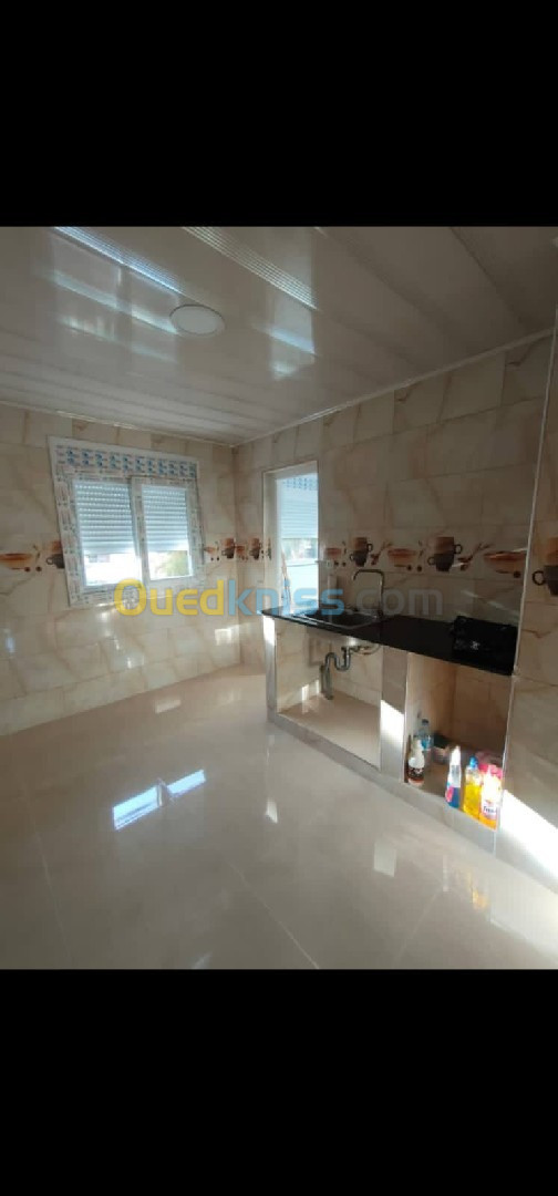 Vente Appartement F03 Blida Ouled yaich